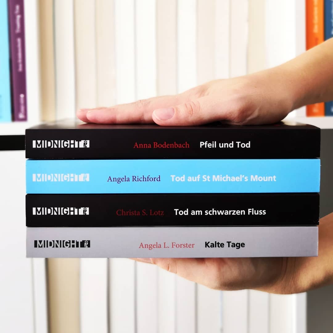 Midnight by Ullstein tweet media