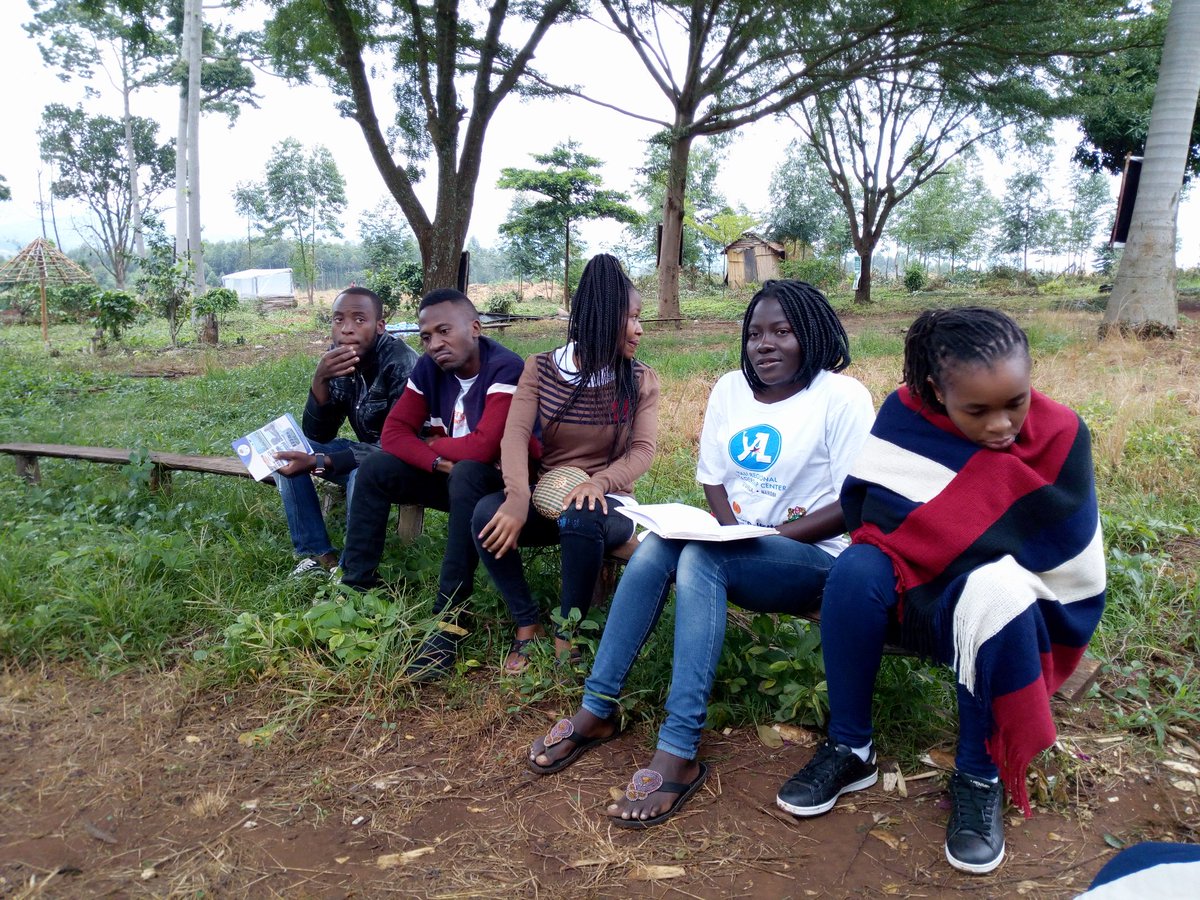 NagudiIrene's tweet photo. A self sustaining community is what we fight for. Today we look at empowering Masindi community in Development that's self sustaining. #yaliserves #MandelaDayinMasindi #Connect4Biodiversity @NatureBlitz https://t.co/MJDXvMhfc1