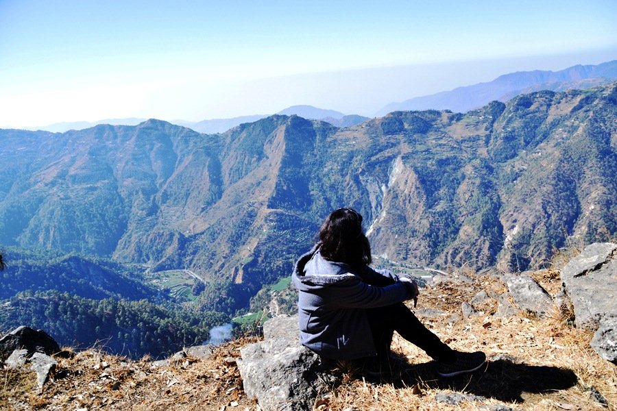 OffroadCamps's tweet photo. #viewfrommountain #forests #uttarakhandsimplyheaven #mindatpeace #instatravels #onelife #Kasmoli #Tehri #peacewithin #getaway #villagesofindia #mothernaturerocks #serenity #solotraveller #FridayThoughts #FridayMotivation #FridayFeeling #awayfromthecity #happymoments #Rishikesh https://t.co/pb54h4t4tq