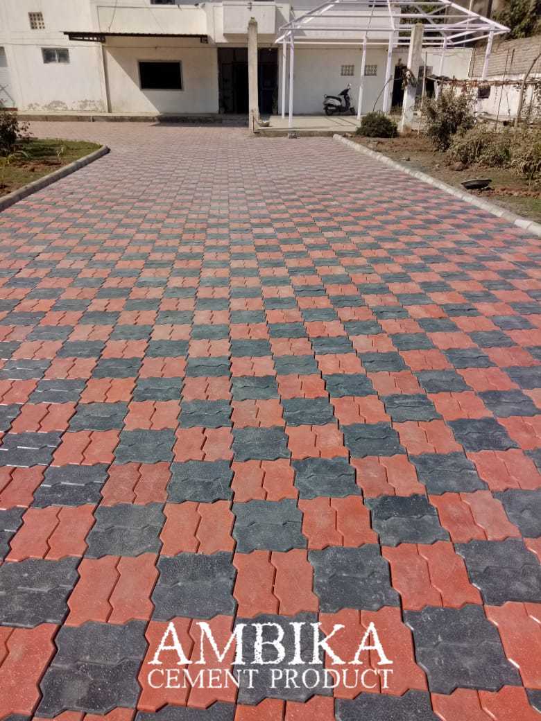 ambikacement's tweet photo. Interlocking Paving Blocks with various shapes, colors &amp; sizes available at best &amp; Competitive Prices. | #Ambika

✓ Resistant to wear and tear
✓ Available in beautiful patterns
✓ Strength and stability

Contact us https://t.co/flqQIuPi5w &amp; Call: +91-8866993300 #Surat #Gujarat https://t.co/WZ7RNv4sBA