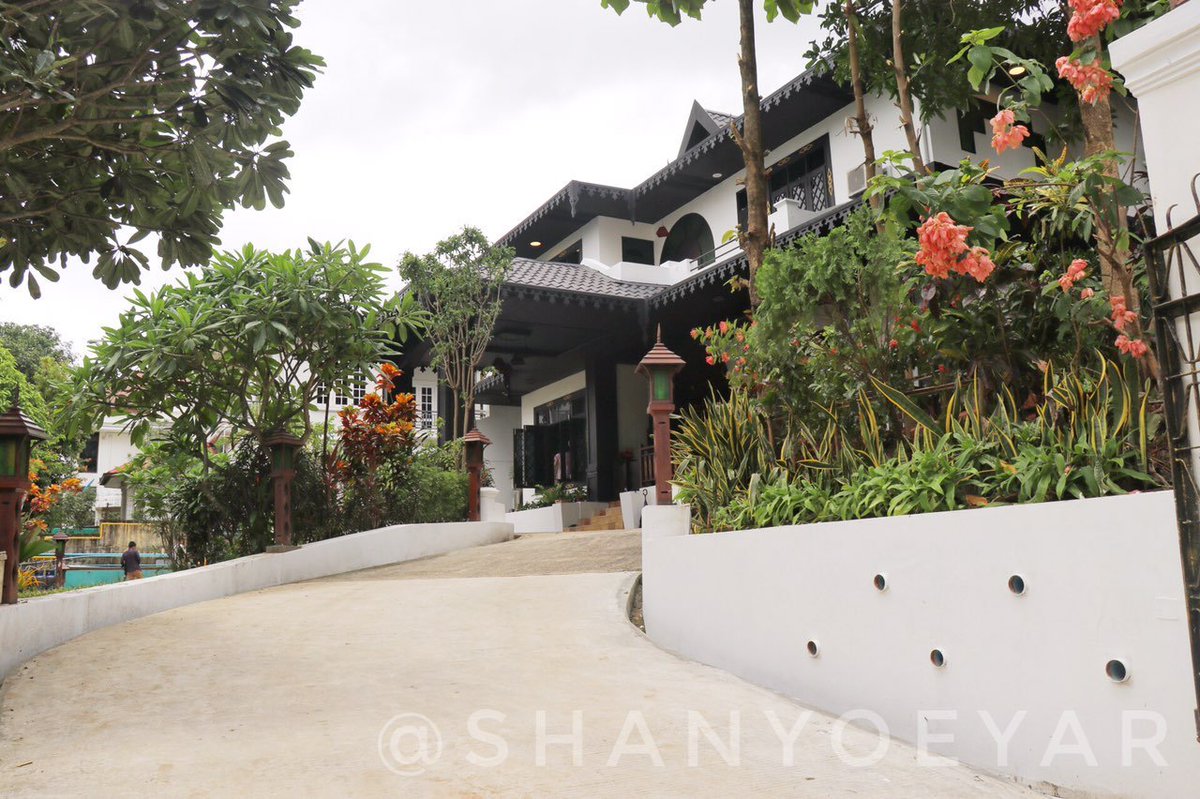 YoeShan's tweet photo. Now Open!
Shan Yoe Yar (3rd branch) at Yankin
#shanyoeyar
#myanmar
#yankinbranch https://t.co/vO8Cy8wpVK