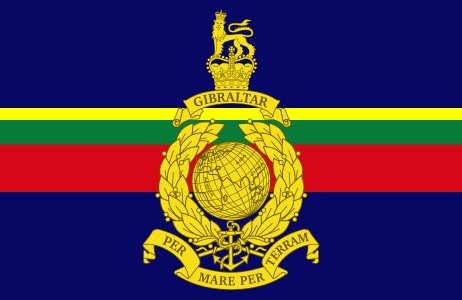 #OTD The @RoyalMarines staged their largest parade in Britain since the Second World War and was the first gathering of all three Royal Marines units on home soil. They were presented with new colours - regimental flags - by the commandos' Captain General, the Duke of Edinburgh.