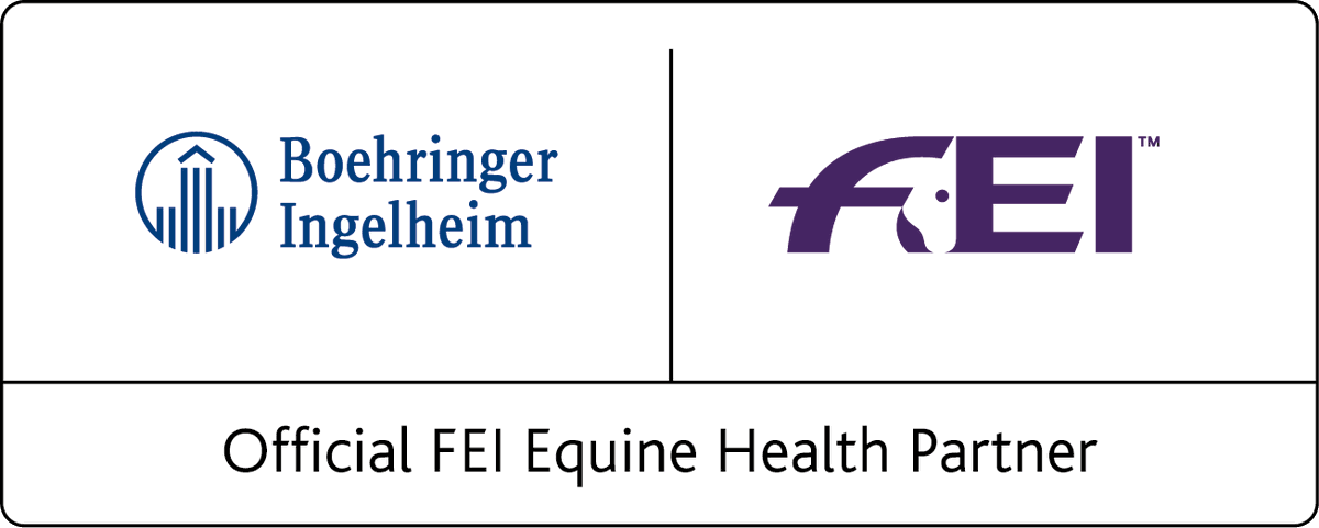 We can't thank <a href="/Boehringer_AH/">Boehringer Ingelheim</a> enough for their support, they're helping us on our way to Evora today! #thankyou #Horsepower bit.ly/VwHP-BI