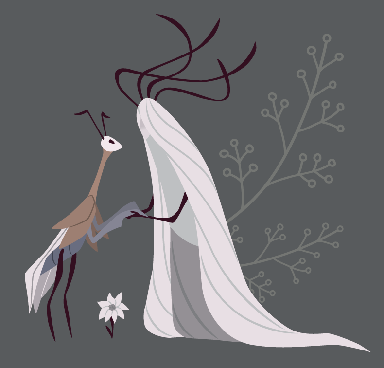 Wereleel's tweet photo. 🦋💜🏳️🌈 #hollowknight #greymourner #traitorchild https://t.co/TNwNM3CXKK