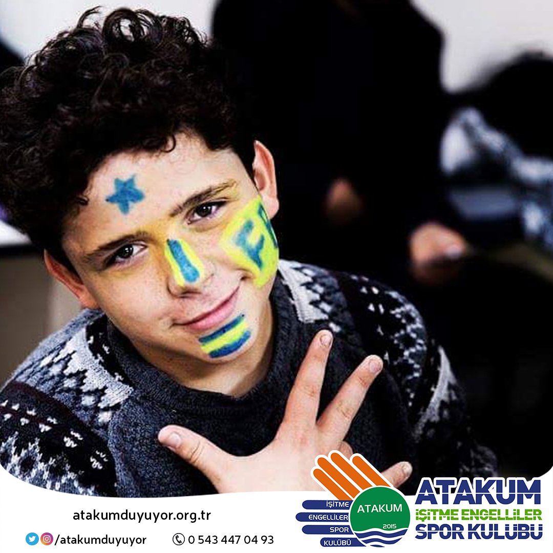 atakumduyuyor's tweet photo. Engelsiz Bir Hayat 
#atakumduyuyor #atakum #samsun #isitmeengelliler #isaretdili #işaretdili #signlang #deaf #gonüllü #volunteer #engelsiztv #signlangchallenge #proje #engeltanimayanlar #etkinlik #bizekatil #atakumiesk #ozelegitim #mutluhaftalar
@atakumbeltr @bskcemildeveci https://t.co/McR7IldygI