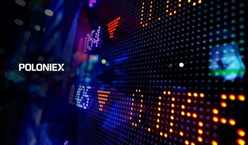 astrad531's tweet photo. 🚀#Poloniex Adds Support For Fiat-To-Crypto #Trading. Along with allowing users to deposit and withdraw funds using their bank accounts 🌈, customers can now purchase #crypto assets on the platform using a credit or debit card. 💥 https://t.co/6Qv4KjcMxH