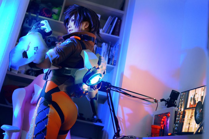 Twitterのコスプレ画像7