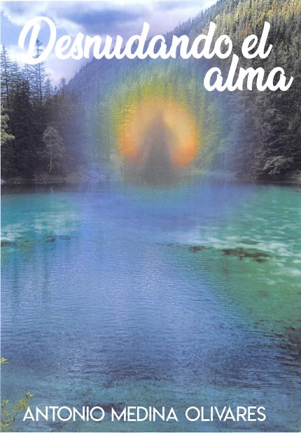 Hoy 12 de Julio Viernes a las 20:30 Horas en la Casa de la Cultura de Almuñécar #Almunecar <a href="/AlmunecarAyto/">Almuñécar-Herradura</a> presentación del #libro de Antonio Medina Olivares, Desnudando el Alma. <a href="/CulturAlmunecar/">CulturAlmuñécar</a> <a href="/albertGGilabert/">Alberto G. Gilabert</a> <a href="/VisitAlmunecar/">Turismo Almuñécar</a> <a href="/TaxiAlmunecar/">eTaxi Almuñécar</a> <a href="/ideal_granada/">ideal_granada</a> @Guia_Cool <a href="/granadahoy/">Granada Hoy</a>