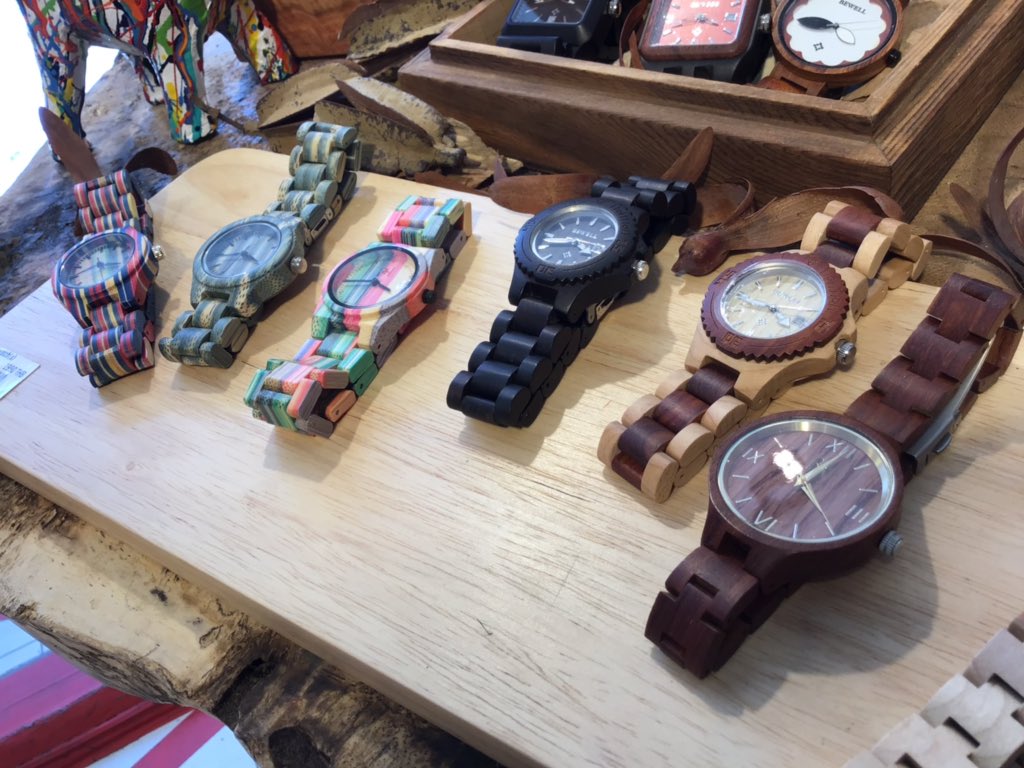 DesignWoodTH's tweet photo. ⏱⏰นาฬิกาไม้ ⌚️🕰
สอบถามและสั่งซื้อ
Line :@designwood (มี@ด้วย)
#book#ไม้#wood#laser#handmade#laserwood#cool#fashion#แกะสลัก#นาฬิกา#สายหนัง#นาฬิกาไม้ https://t.co/y0k00o5unc
