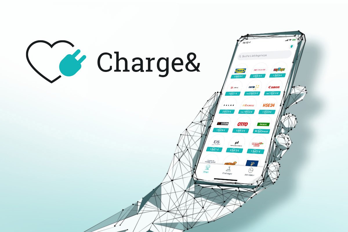 Diese Woche in eigener Sache exklusiv für die #Emobility Community global-electric.club/de/deal/charge… die Charge&amp; App belohnt zukünftig das #Shopping rund um den #Ladevorgang zu Beginn mit Amazon-Gutscheinen für die Tester <a href="/GlobalElectrics/">GlobalElectricClub</a>