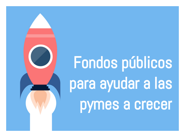 hoimpulsa's tweet photo. ENISA (Empresa Nacional de Innovación) ha abierto ya sus líneas de crédito para el 2019.
https://t.co/7O7rxyf0iw https://t.co/j8eCgKtA91