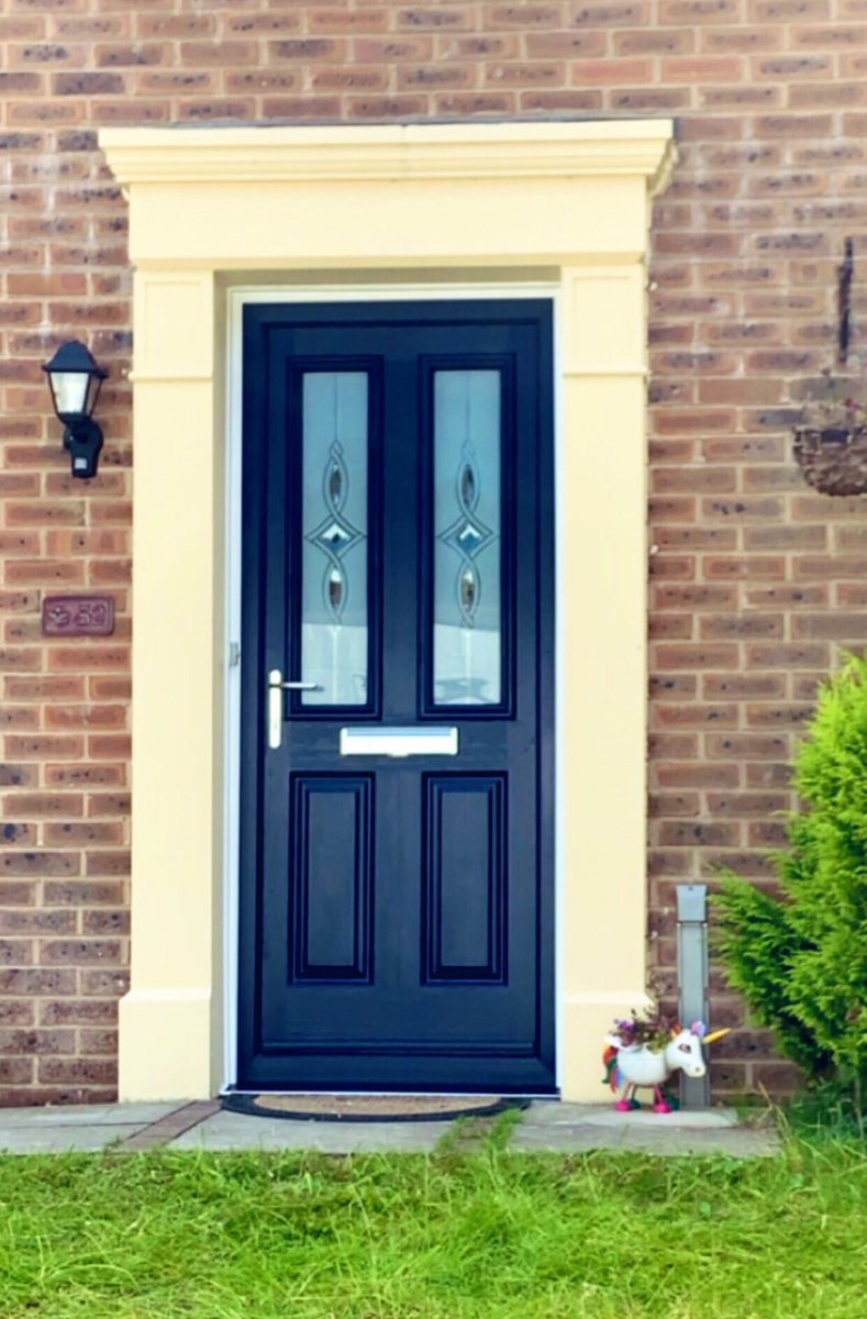 brysondevelops's tweet photo. @EnduranceDoors Customer said #Wow #ItLooksAmazing #HappyClients #TeamBryson Fitting beautiful doors at affordable prices, call a member of our team today. #TeamBryson #FittedToPerfection https://t.co/8pogUPFUDT
