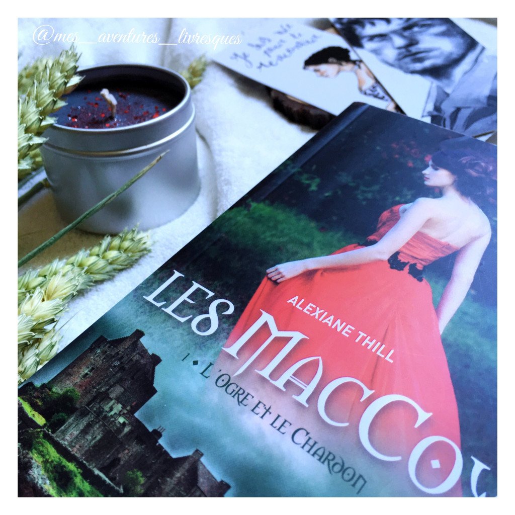 Hey ! Voici ma chronique de "Les MacCoy - T.1 de <a href="/AlexianeThill/">Alexiane Thill</a> chez <a href="/PocheNewRomance/">PocheHugoNewRomance</a>. Un véritable coup de cœur pour l'histoire et pour la plume de l'auteure. Et un nouveau #bookboyfriend de découvert ! Une super alliance entre… mesaventureslivresques.wordpress.com/2019/07/12/chr…
