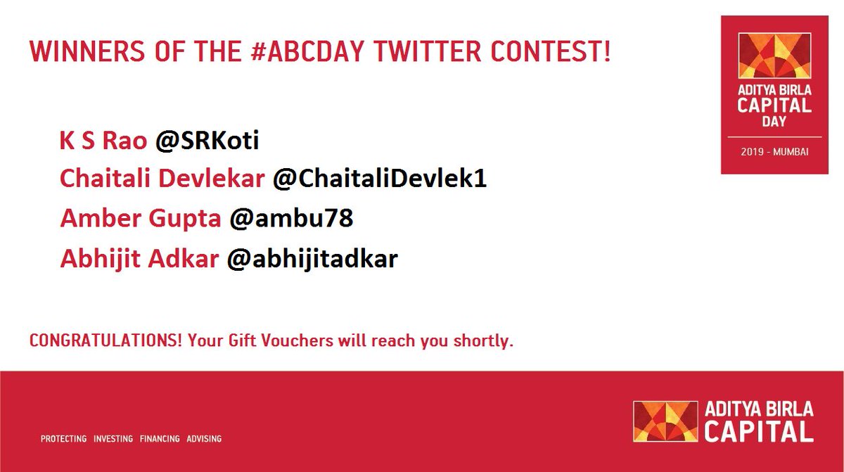 ABC Day 2019 tweet media