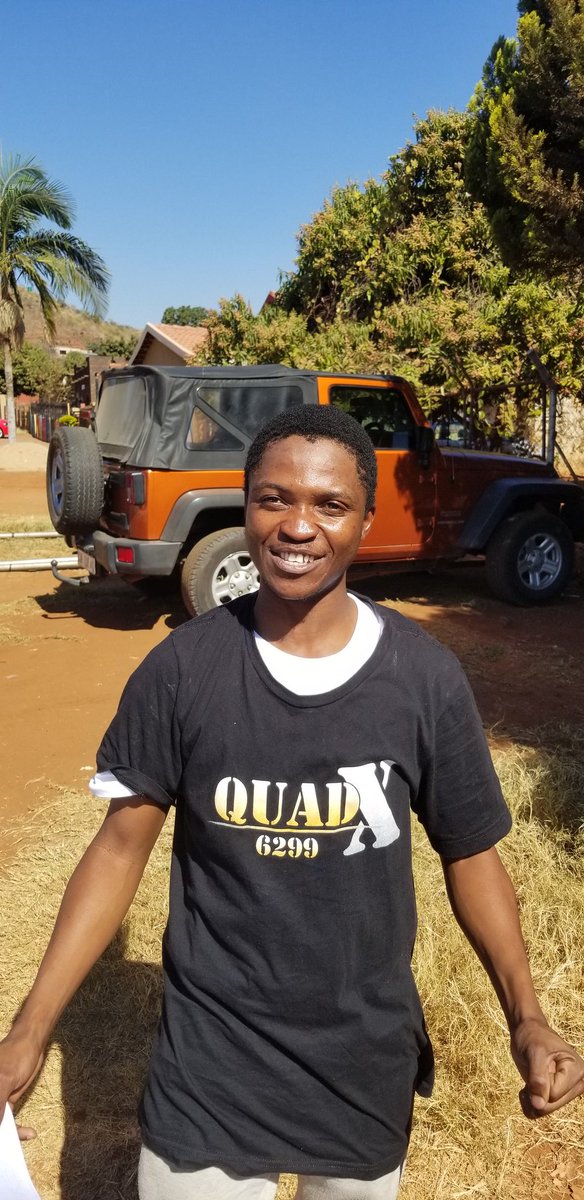 Goodbyes aren't easy. This is the case for Kasi Rover Bots and The Peacocks. Y'all have been amazing to work with and we will miss you. Special thanks to Peter Maleta, the GTCF, Johannes deVries, and the DOE for making this possible. Hope to see y'all again. #TexasTeams #STEMinSA