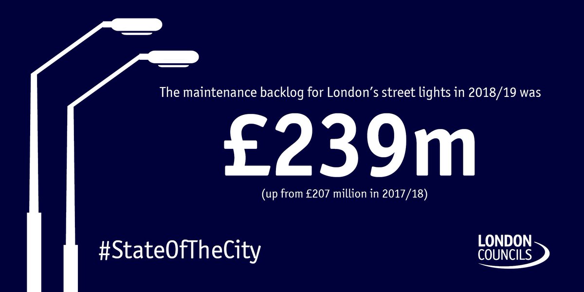 London Councils tweet media