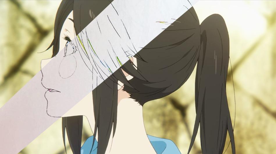 Genga Comparison on Twitter: Genga Comparison on Twitter: