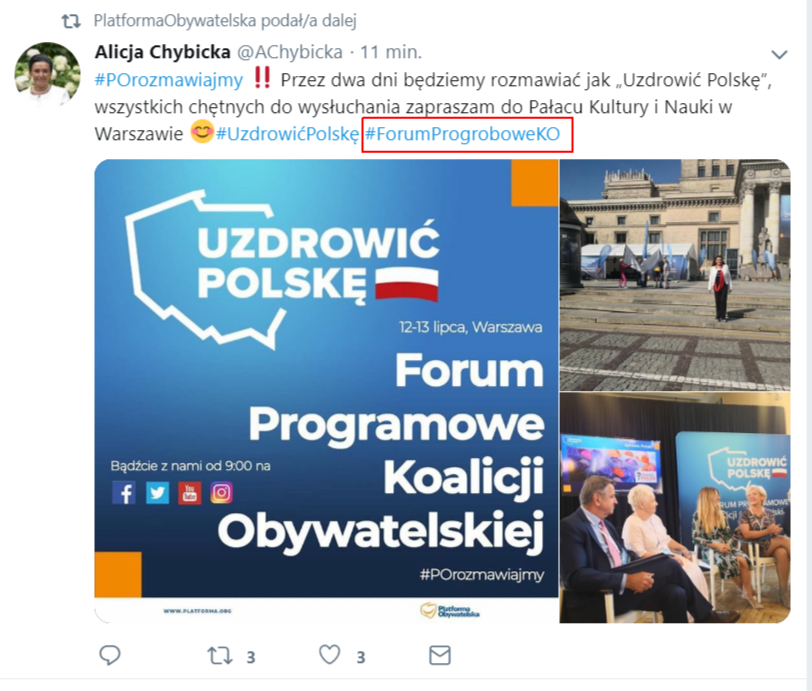 WiktorKolumb's tweet photo. ‼️BUM‼️#TwoSzwab zaprasza:
na forum #ForumProgroboweKO ⁉️ 😱
Wszystkie zakłady pogrzebowe słyszały? 😅 https://t.co/r230PpTkCs