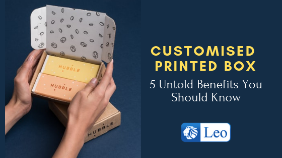 leodesignpackag's tweet photo. A #customized printed #box goes a long way in #business business and with the advent of so many #printed  carton #manufacturers  in the market, getting a #design  printed for your #product box is easy and affordable too.  Read more https://t.co/9cZHoZ8yde https://t.co/1WrhZ999ny