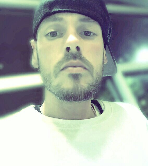 Shawn Lee Cole aka Oneboy Elijah tweet media