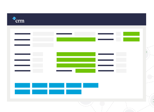 reflexdata's tweet photo. Gain valuable customer insights in a central database to use for sales, marketing and customer service with our CRM feature!
It integrates seamlessly with #Mertex: https://t.co/lrgCT0VCw4
#Textiles #Fabric #Business https://t.co/k1oc3glO7Z