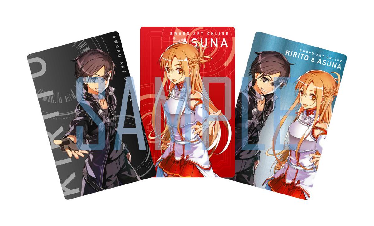 エクスクロニクル】 イベント描き下ろしイラストと、オリジナルグッズ