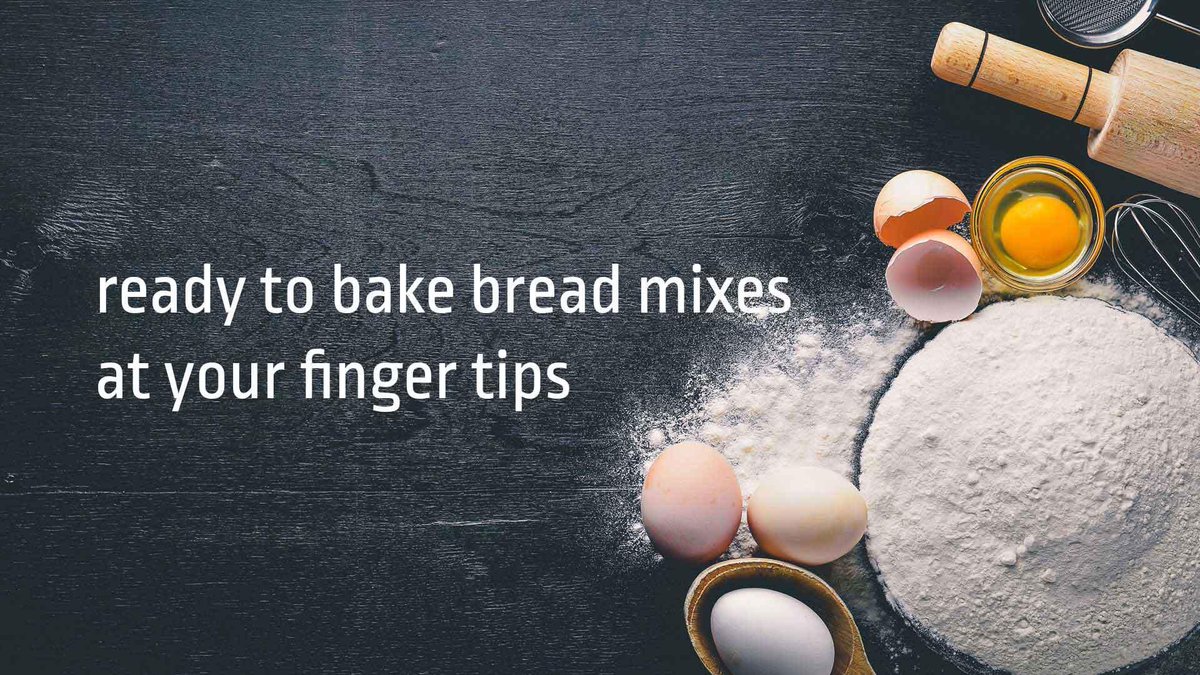 EarthOrigin's tweet photo. Ready for some #baking this weekend? Find our four unique bread mixes and order your online if you don't have these yet... 
https://t.co/8FSRUaed98

#nutrition #EarthOrigin
Also in Facebook and Instagram... https://t.co/TXnALpPZfe