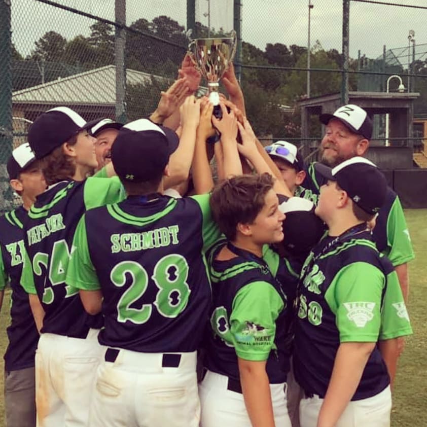 ZebulonParks&Rec tweet media