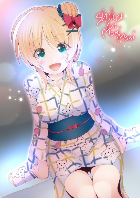 まにまにだよ #八宮めぐる #アイドルマスターシャイニーカラーズ 