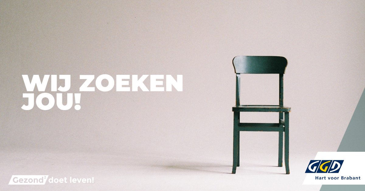ggdhvb's tweet photo. Het is weer #vacaturevrijdag! We zoeken een Senior Adviseur Marketingcommunicatie, Projectleider en een Business Analist. Zoek jij een uitdagende baan in de publieke gezondheidszorg? Bekijk dan snel deze en andere vacatures op https://t.co/BLGJDPFRWJ https://t.co/W1InDNbYks