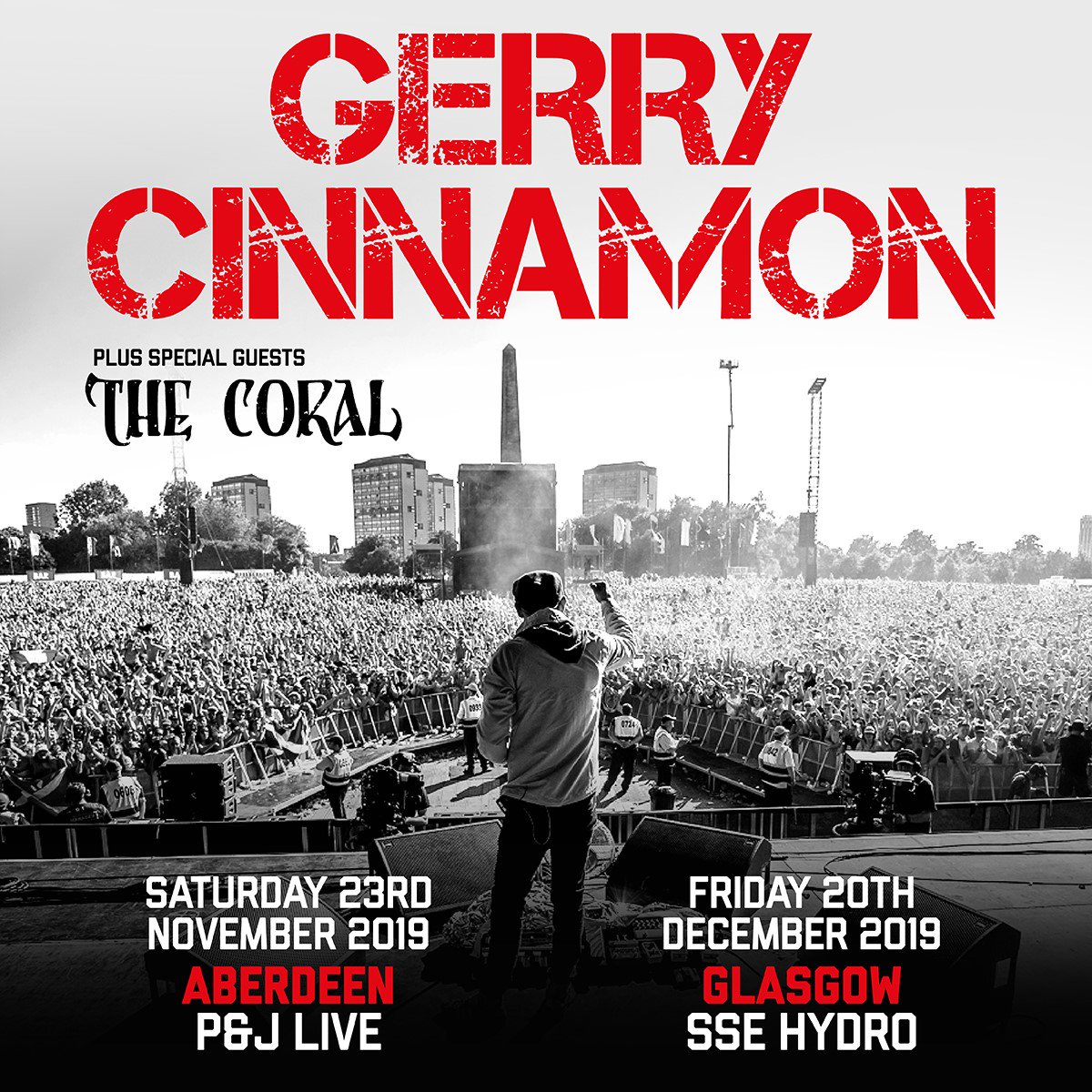 GerryCinnamon's tweet photo. Happening Scotland 🙋‍♂️
New tour dates announced
-
Also wee gig on the green tonight - 7.30pm
Cheers x
____________________
Pre-sale Wed 9am 
General sale Friday 9am
Names on ticks. 4 pp. Read T&amp;Cs.
Sign up for pre-sale access now - https://t.co/QZ9DSeFkBD https://t.co/IURi0Iezne