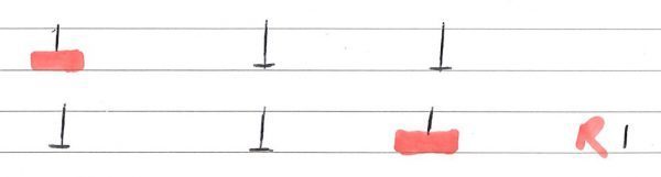 aperiodical's tweet image. The Big Internet Math-Off 2019, Group 4 - Kyle D Evans (@kyledevans) vs Becky Warren (@becky_k_warren) aperiodical.com/2019/07/the-bi…