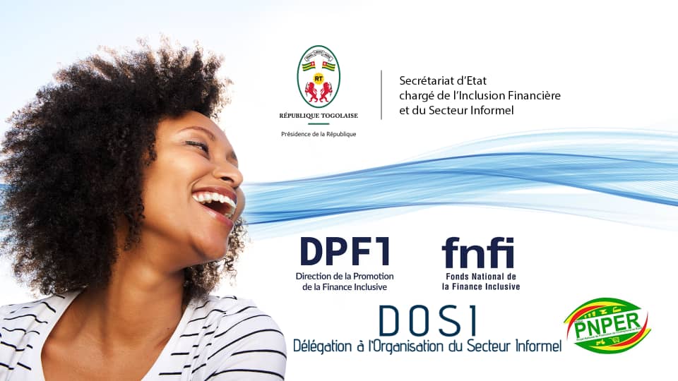 fnfi_togo's tweet photo. Le Secrétariat d'Etat auprès de la PR chargé de l'Inclusion Financière et du Secteur Informel est présent dans la région de la Kara du 13 au 22 juillet pour sensibiliser davantage les bénéficiaires du @fnfi_togo , de la @TogoDosi et du @Pnper_togo. https://t.co/sm69mdSa8N