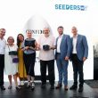 Insure &amp; Match Capital Celebrates the Graduation of the 4th batch of Business Angels “Seeders – Lebanese Women Angel Fund” vbt.io/goto/XWH