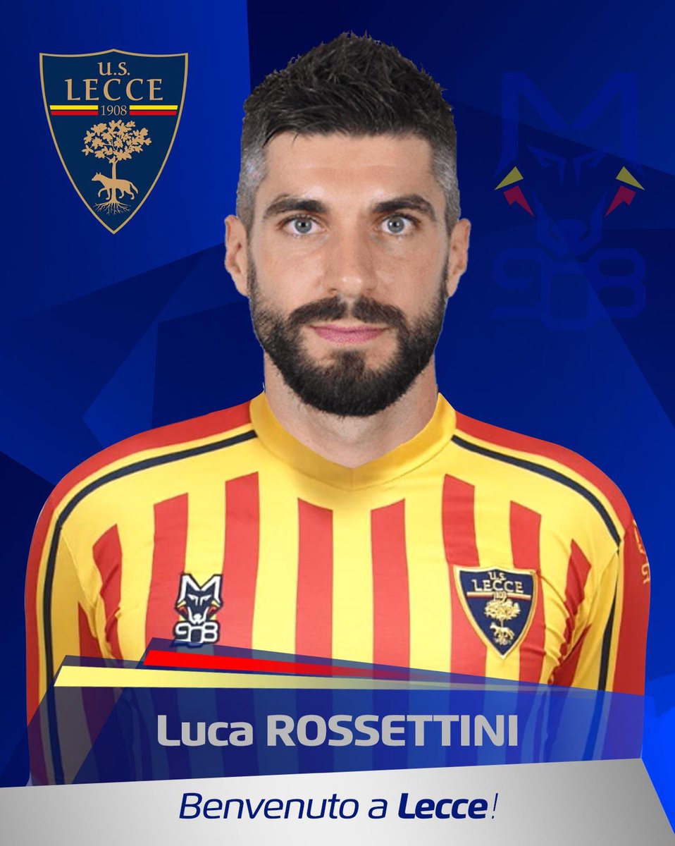 Luca Rossettini