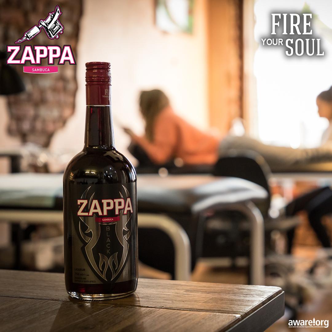 Escape the Ordinary #ZappaTattoo #zappa #fireyoursoul #tattoolife #tattoo #tattooart #tattooink #tattooartist #inklife #tattoofever #ink #inked