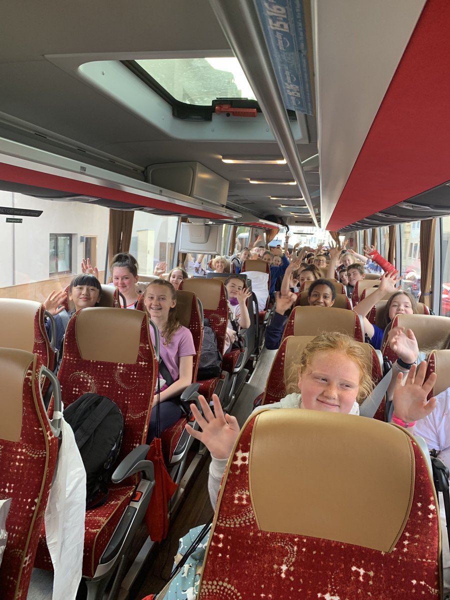 mfl_smw's tweet photo. And we are off! So begins the long journey home! Eta 11pm UK time 🇬🇧 🇫🇷 🇧🇪 🇳🇱 🇩🇪 https://t.co/oPbtUhrl5j