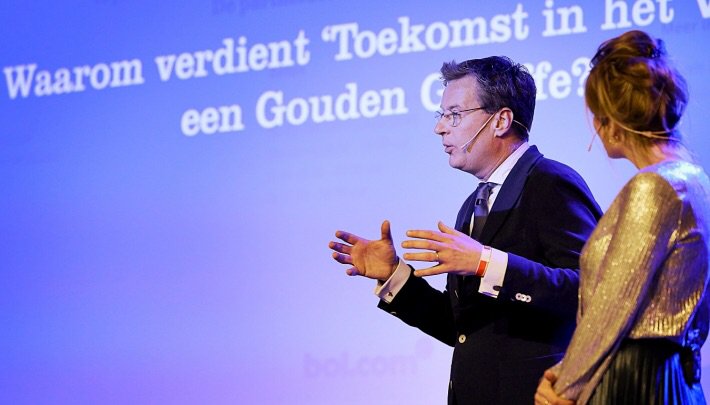 High Profile Events tweet media