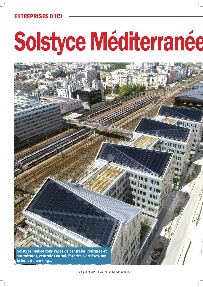 Solstyce tweet media