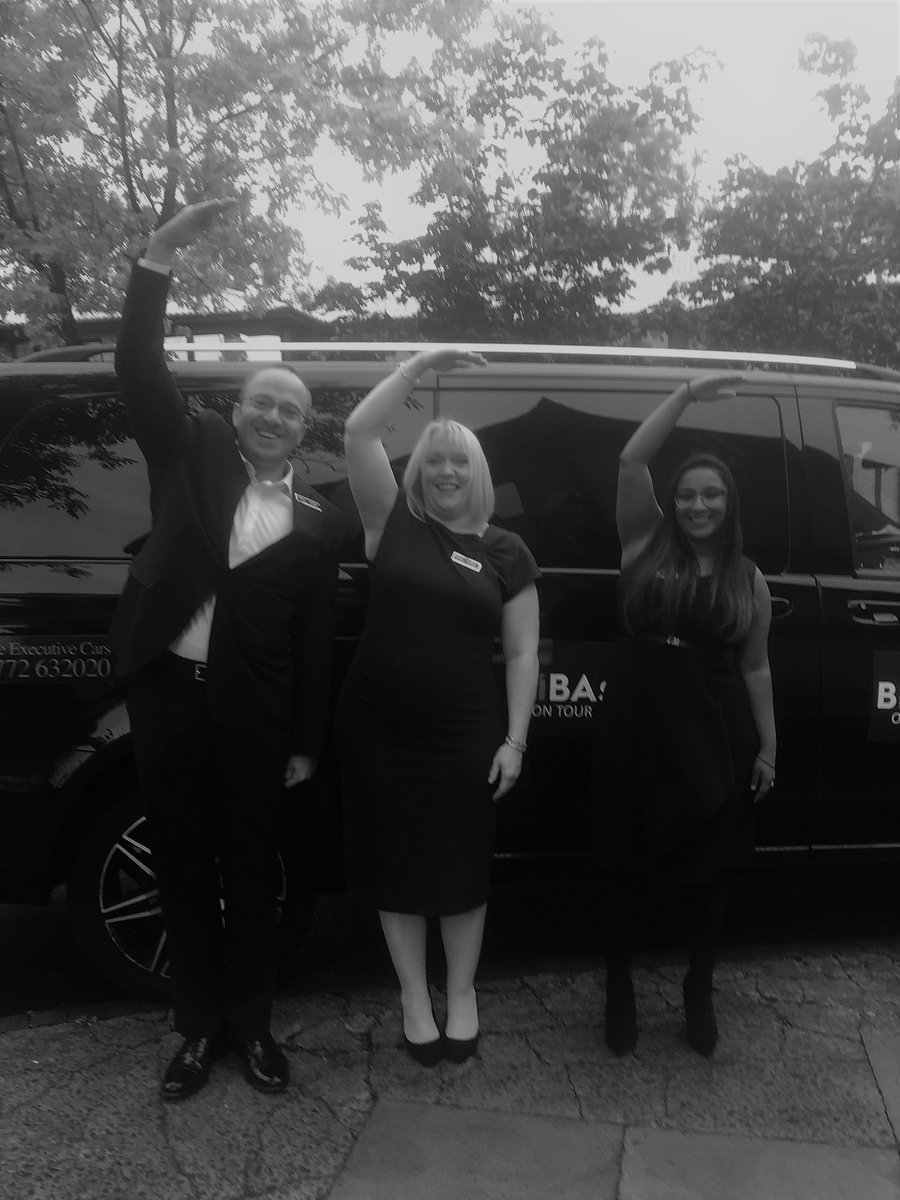 BIBAs2026's tweet photo. Twenty days on the road and the 'BIBAs on Tour' is on its last lap of the county. We couldn't have done it without the support of  our voluntary judges and 2 special sponsors @RK_Dining &amp; @FyldeExecCars - thank you https://t.co/nO3nuTXJuQ