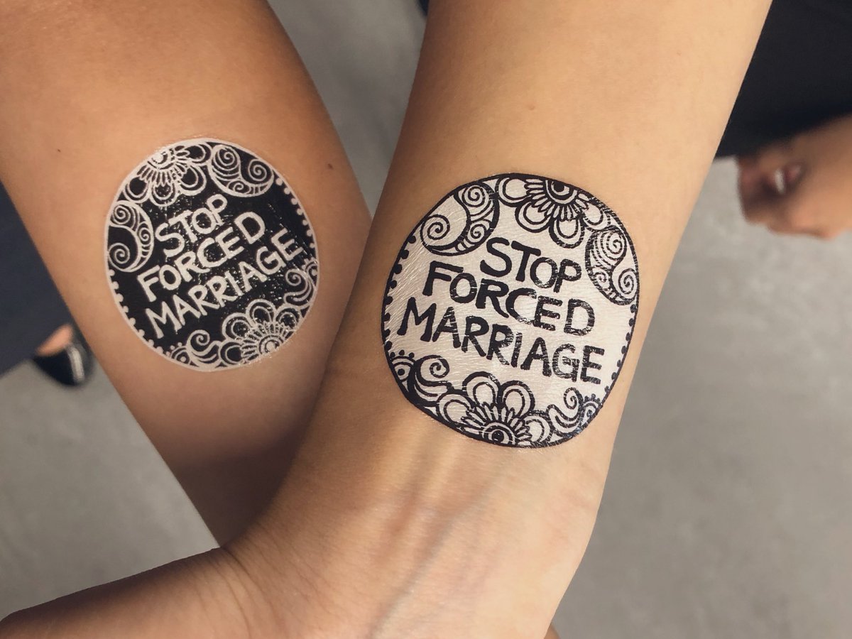 IM_LucyTodd's tweet image. Kicking off with @wmpsentinel for the Forced Marriage &amp;amp; Honour Based Abuse event - the wonderful Trudy opening #weremember #stopforcedmarriage