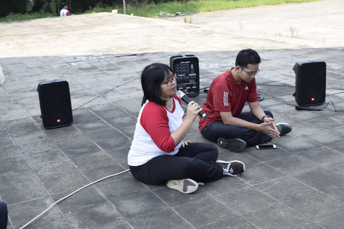 ptik_bppt's tweet image. PTIK BPPT mengadakan acara bincang santai PTIK pada hari jumat 12 juli 2019 yang dihadiri oleh seluruh staf PTIK #BPPTSolidSmartSpeed #PTIKBPPT