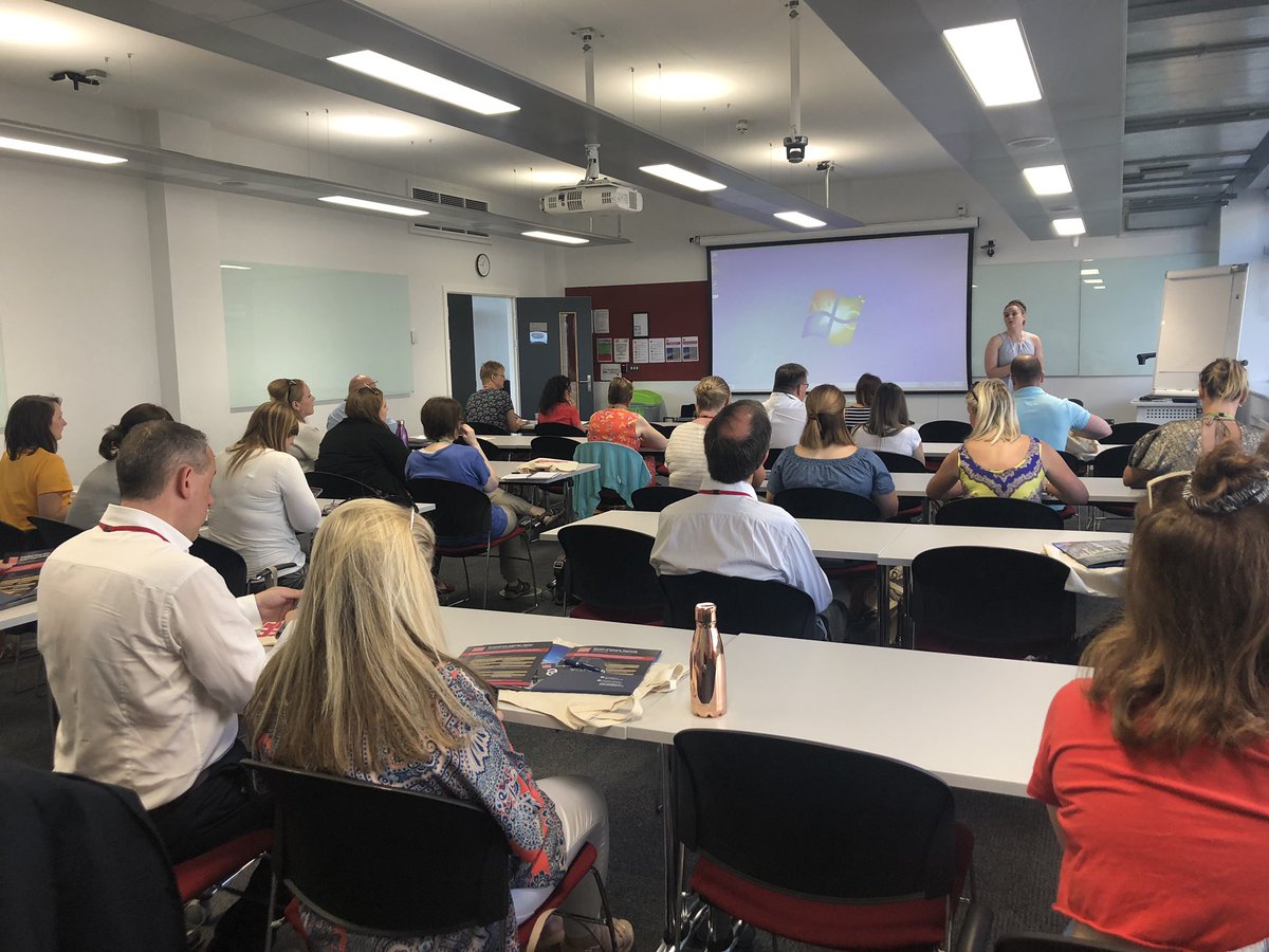 Cardiff University tweet media