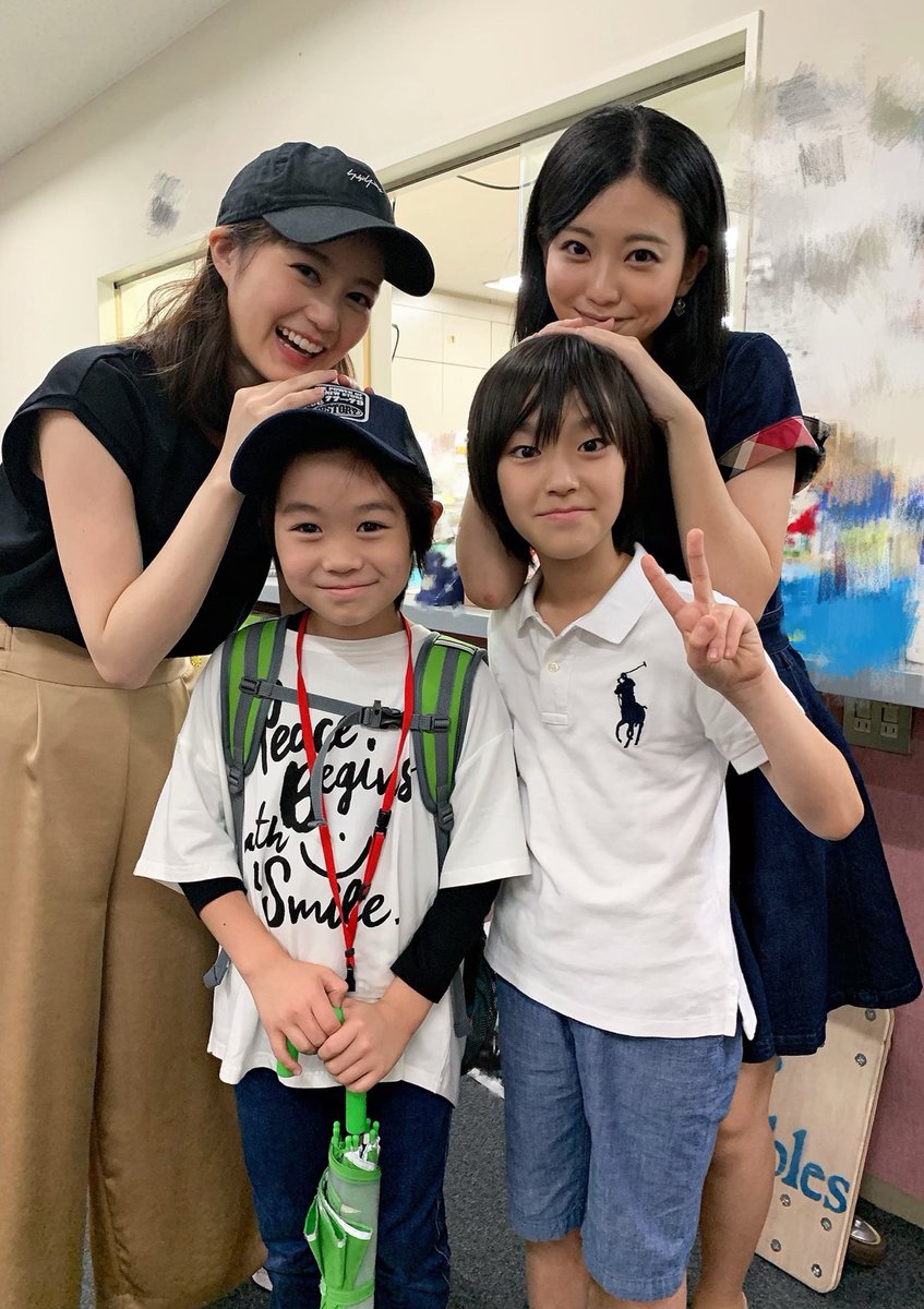 熊谷彩春 على تويتر 本日 レ ミゼラブル 大阪公演my初日 約2週間半ぶりのレミゼ とってもワクワクしています 皆さま劇場でお待ちしております 昨日の入れ替えの時に Wガブローシュとwコゼットで ガブたちの可愛さに デレデレが止まらないコゼットたち 熊谷彩春 على تويتر 本日 レ ミゼラブル 大阪公演my初日 約2週間半ぶりのレミゼ とってもワクワクしています 皆さま劇場でお待ちしております 昨日の入れ替えの時に Wガブローシュとwコゼットで ガブたちの可愛さに デレデレが止まらないコゼットたち