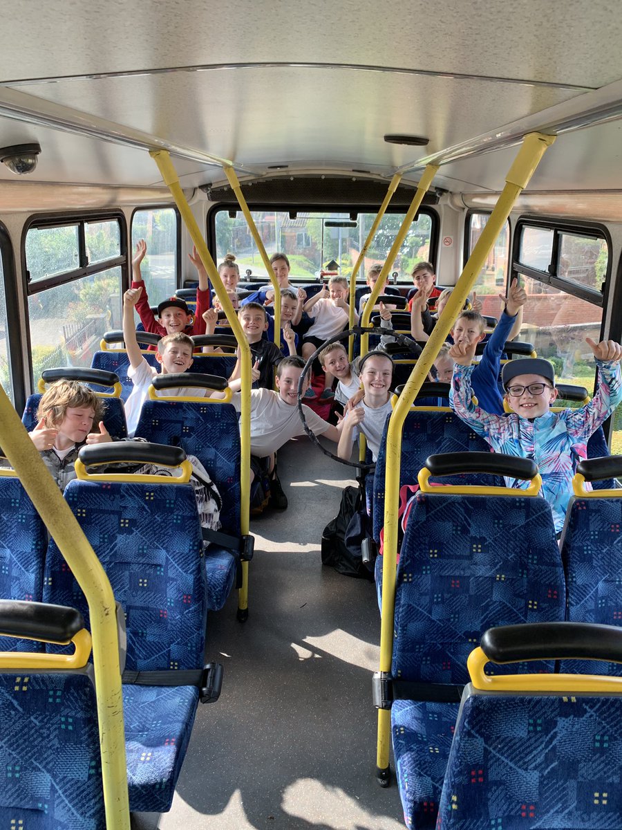 TedderPrimary's tweet photo. #TeamTedder are looking forward to today’s Mini Olympics 🏆 @CGSOutreach https://t.co/xzgYIomVS4