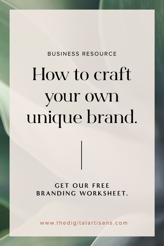 Whether you are starting a new #business, or just need to clarify your existing one, this #branding worksheet will help you take the first steps to crafting an effective and heartfelt #brand. 

Click this link to get your free branding worksheet bit.ly/TDArt

#Website