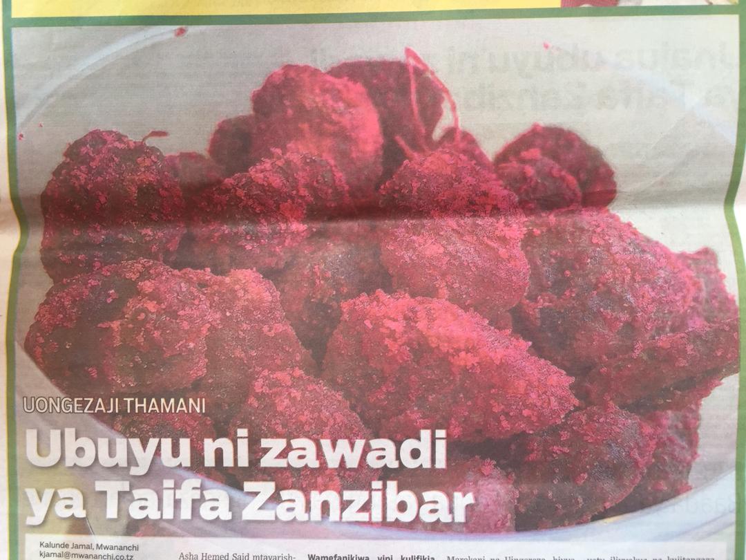 ProductsCherry's tweet photo. Ubuyu wa Zanzibar na Vifungashio vyake unapatikana @ProductsCherry PEKEE. Karibu kwa mahitaji ya Jumla na Reja Reja
Glass ndogo 1,000/=
Kubwa            2,000/=
Kisado            15,000/=
Ndoo ndogo    40,000/=

Mawasiliano 0784574580
0762056333(WhatsApp) 
Tupo Makongo Juu Dar https://t.co/Ww5PVZoK6Z