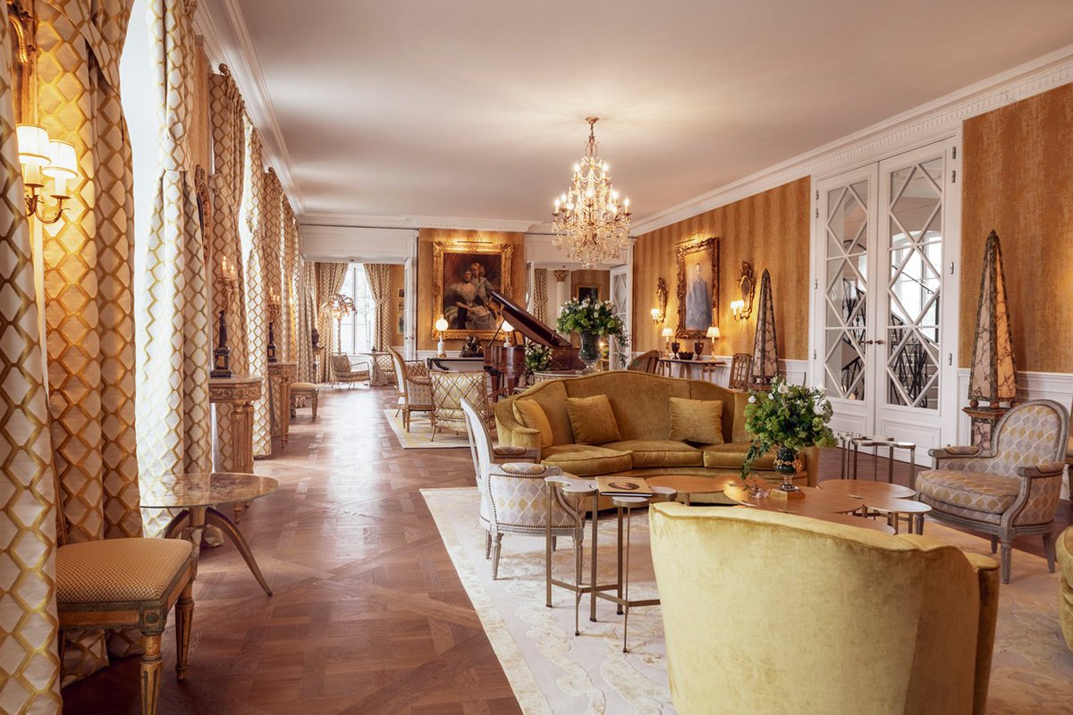 BASWA acoustic tweet media