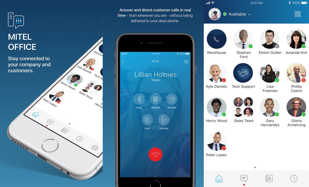 Mitel_Espana tweet picture