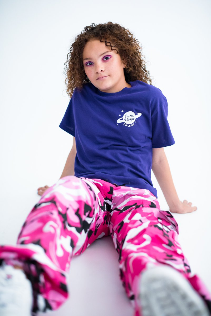 cubcakesdance's tweet photo. The weekend is coming! 🛸 Which new “SWEET ESCAPE” top do you have your eye on?! Available to purchase THIS SUNDAY at our Pop Up Workshop!! 🎆🐼🧬👾🚀💟 https://t.co/eP8dttOEPZ
